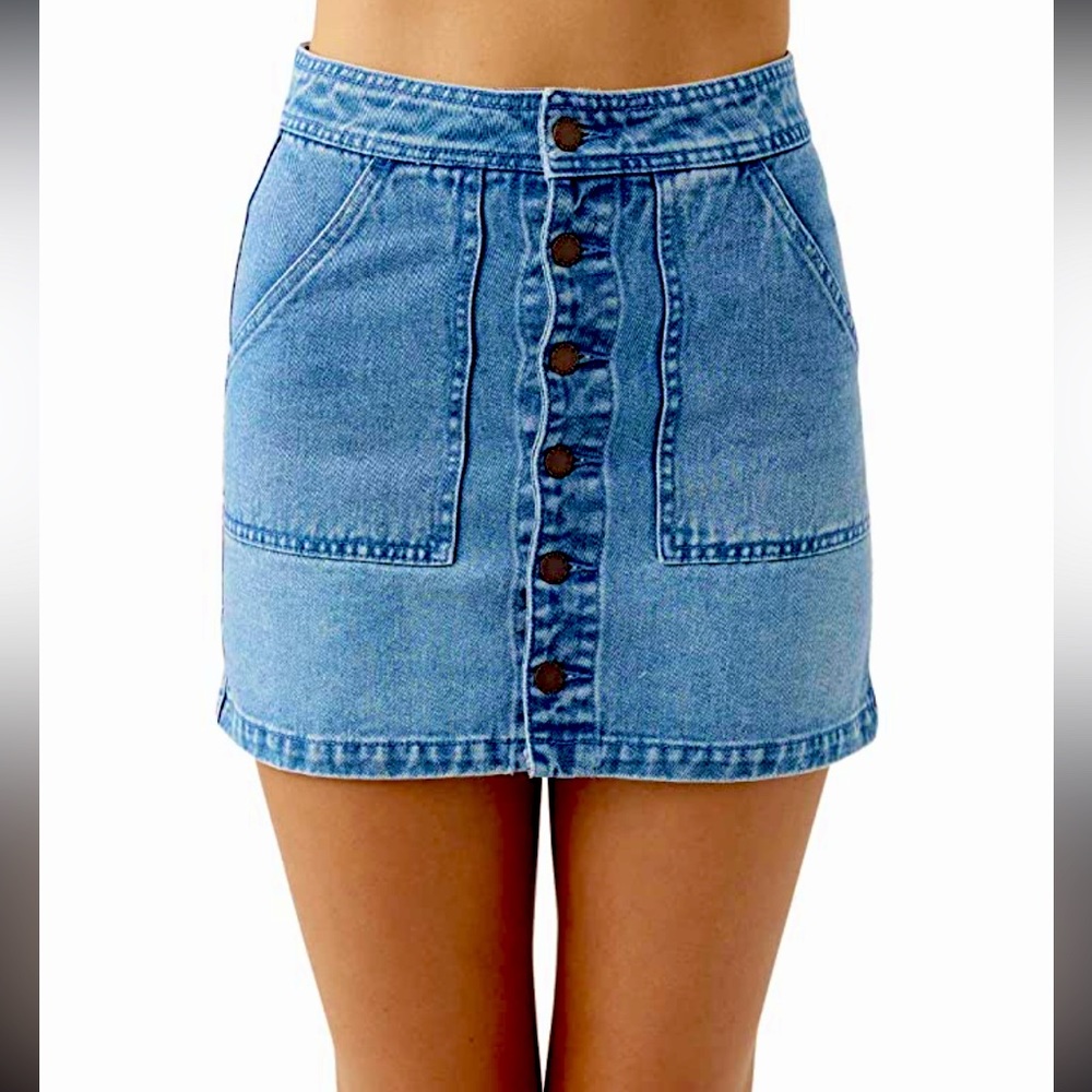 Like new - Forever 21 Skirt